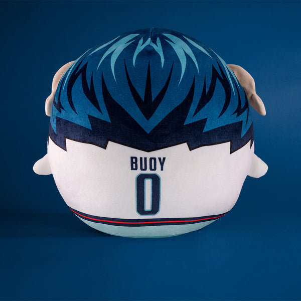 Seattle Kraken Buoy 12