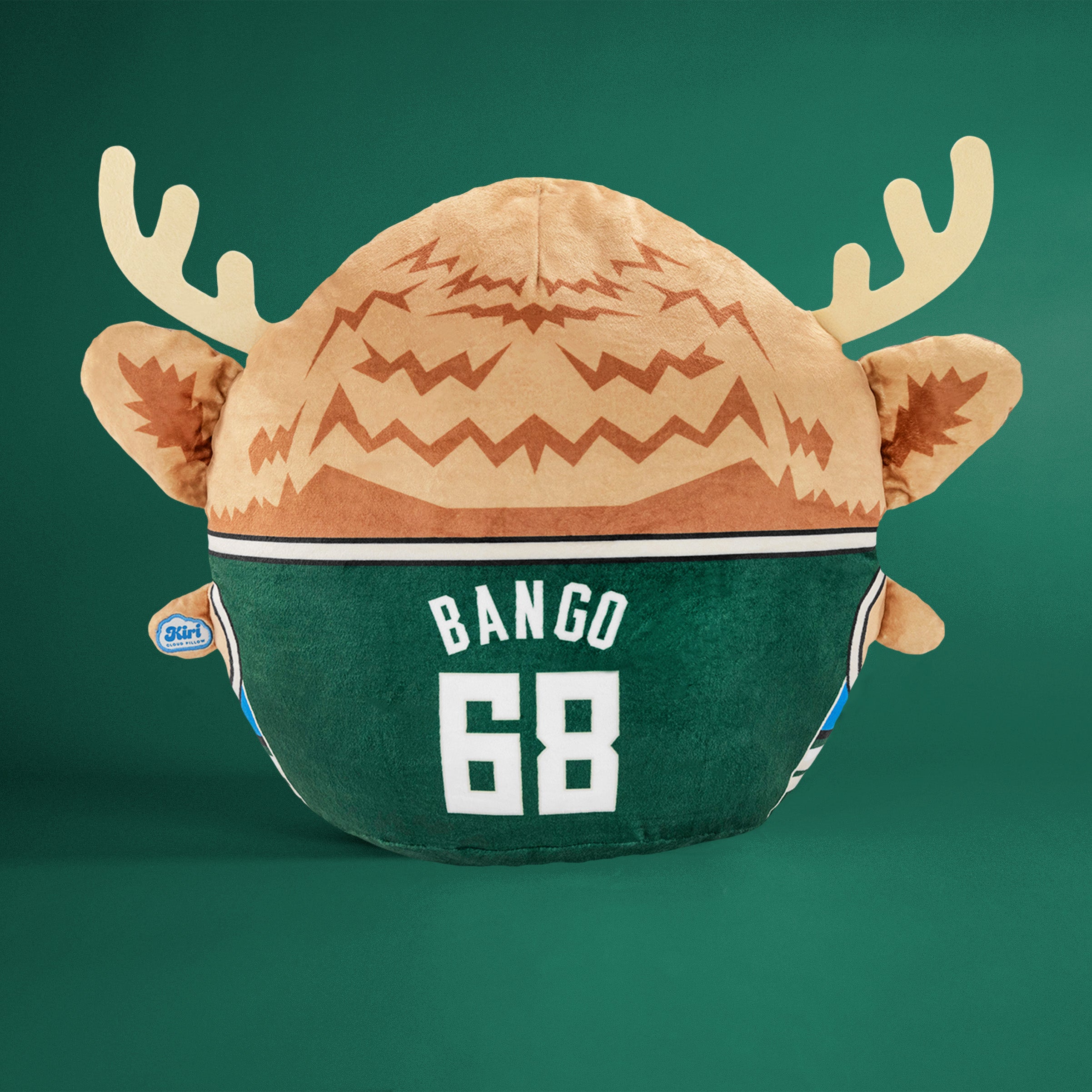 Milwaukee Bucks Bango 12